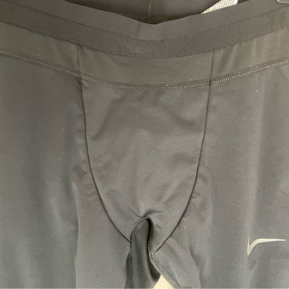 Nike Shield Tech Men’s Running Tights, lightweight, Water Resistance, Si… - Picture 7 of 16